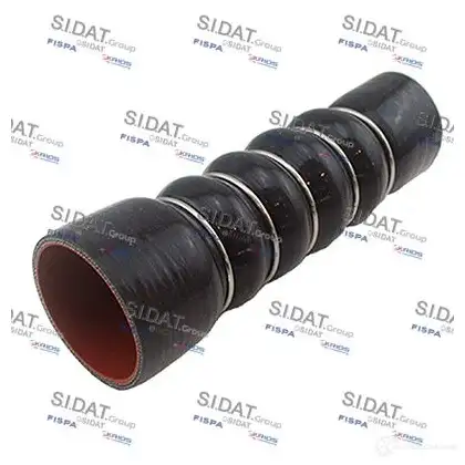 Патрубок интеркулера SIDAT 5 AHCTS1 1424222862 500522