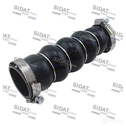 Патрубок интеркулера SIDAT 500640 1437788292 01YP UC