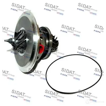 Картридж турбины SIDAT Z9 MHI 47129 269972 изображение 0