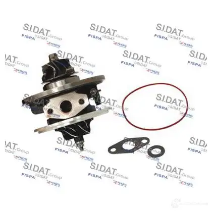 Картридж турбины SIDAT 269881 47035 N17 SV