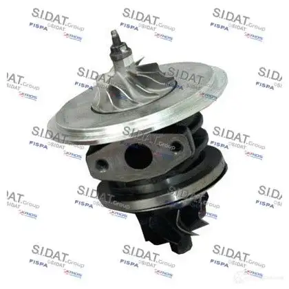 Картридж турбины SIDAT I8U EK 269909 47063