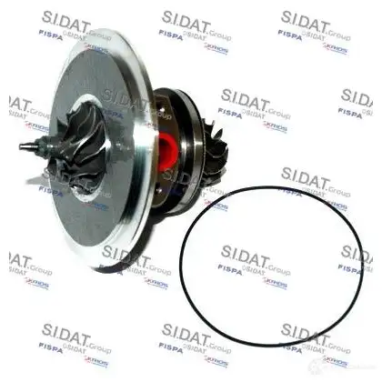 Картридж турбины SIDAT 47215 270145 8U L5K4