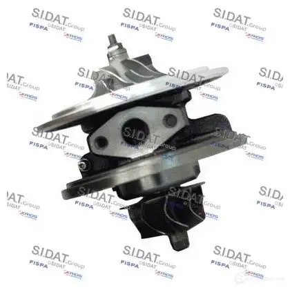 Картридж турбины SIDAT 270174 0WD 0Q0Y 47250 изображение 0