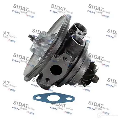 Картридж турбины SIDAT 471412 1437773158 2L SLW