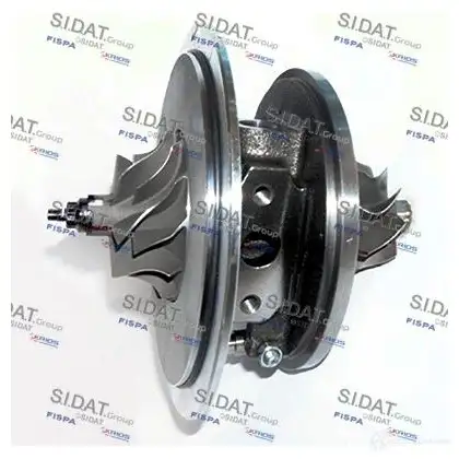 Картридж турбины SIDAT 47274 270189 K HZYLG