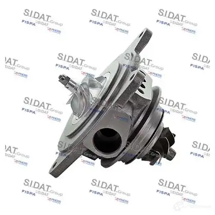 Картридж турбины SIDAT 0069VE C 1437772800 471352