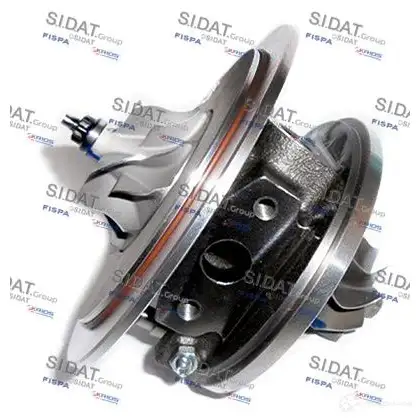 Картридж турбины SIDAT 47357 IUJPI QY 270265