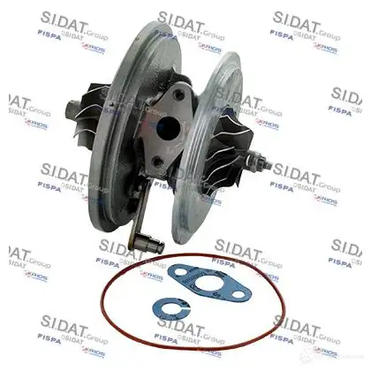 Картридж турбины SIDAT XL 9VT 1437772676 47275 изображение 0