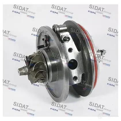 Картридж турбины SIDAT 47406 G3R37 Z 270311