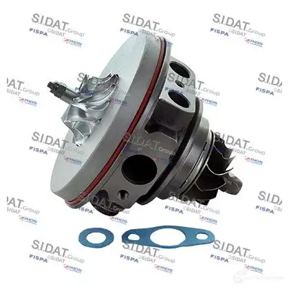 Картридж турбины SIDAT 1437773544 S2 ACDJF 471317