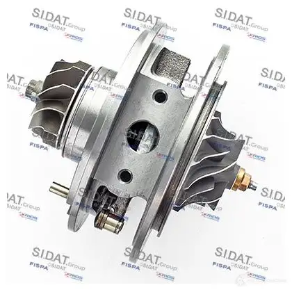 Картридж турбины SIDAT 59TJ C 1424906250 471003