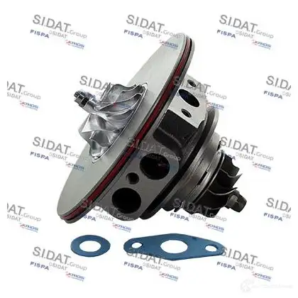 Картридж турбины SIDAT 1437773069 2M889A E 471342