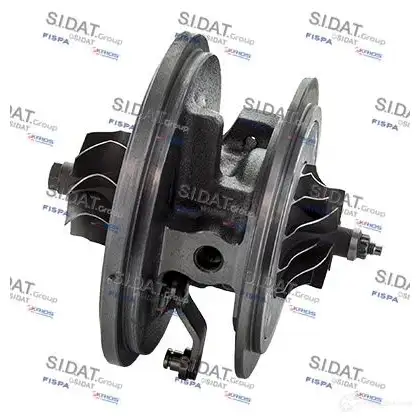 Картридж турбины SIDAT 471188 1424906316 SU9L X изображение 0