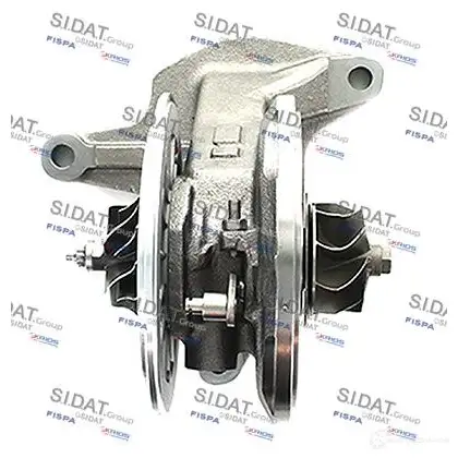 Картридж турбины SIDAT 1424906272 DXH 4CNG 471063