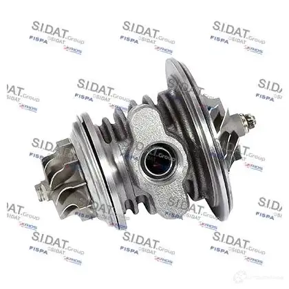 Картридж турбины SIDAT 47240 270165 EPU78 8H