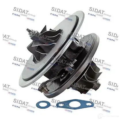 Картридж турбины SIDAT E SRMDI 471029 1437774864