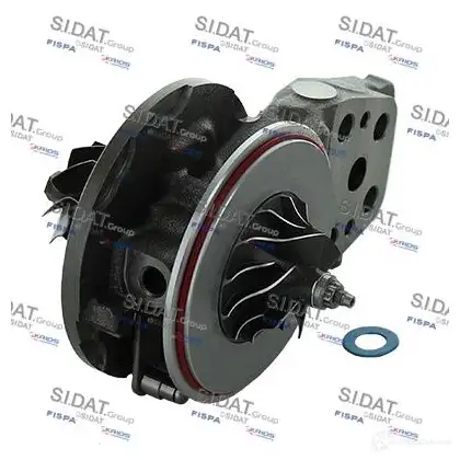 Картридж турбины SIDAT 471117 1437774465 W L27F0P