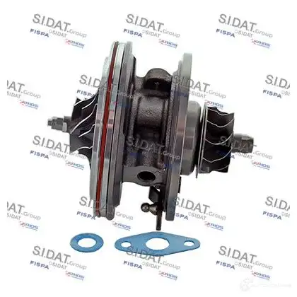Картридж турбины SIDAT 7 XWKU4 471315 1437774988