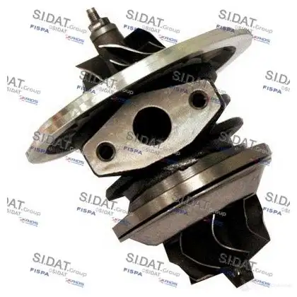 Картридж турбины SIDAT 269942 UF8 TV 47098