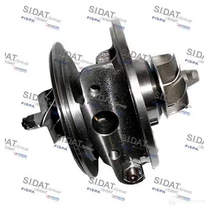 Картридж турбины SIDAT 4 02VD 47418 270323