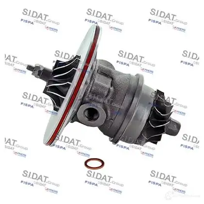 Картридж турбины SIDAT 471037 0SIP A8 1437773271