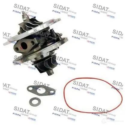 Картридж турбины SIDAT 1RA3 7 269870 47024 изображение 0