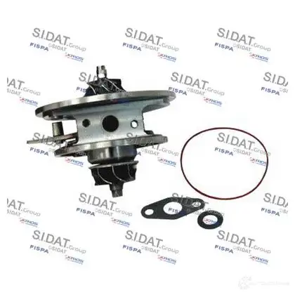 Картридж турбины SIDAT 5MQ TAM 47126 269969
