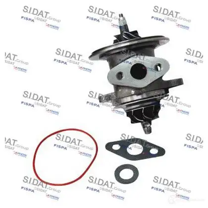 Картридж турбины SIDAT 269896 47050 XP9 3L8N