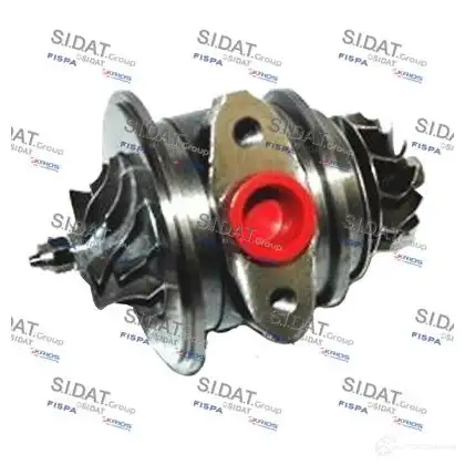 Картридж турбины SIDAT 270024 F9 44VWV 47191