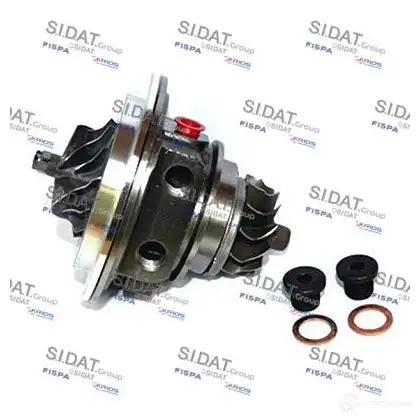 Картридж турбины SIDAT 270214 47306 EKW 4RA