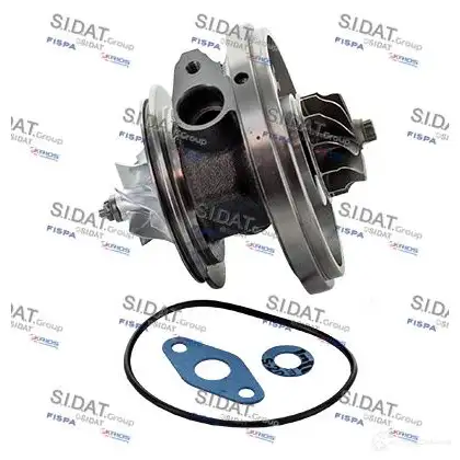 Картридж турбины SIDAT 1437772685 CMP YT2 471258