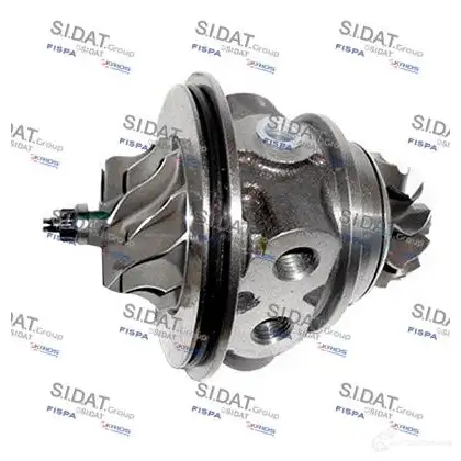 Картридж турбины SIDAT EFW Q8H 47389 270294