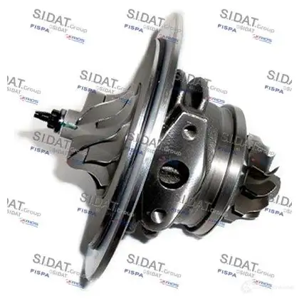 Картридж турбины SIDAT 47327 SP3 QQ 270235 изображение 0