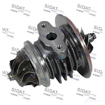 Картридж турбины SIDAT 270225 7ZUXE N 47317
