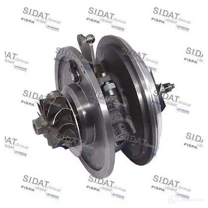 Картридж турбины SIDAT 47412 U194 TP 270317