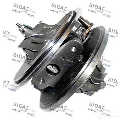 Картридж турбины SIDAT 270244 4Q48WZ N 47336