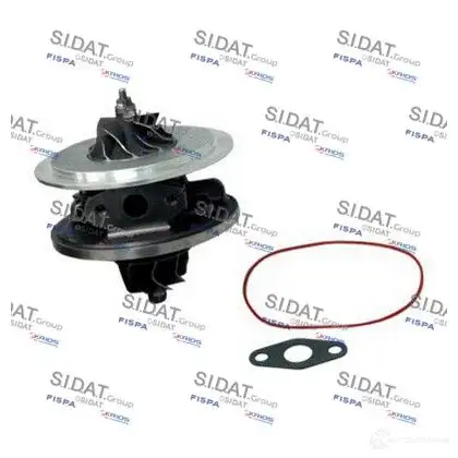 Картридж турбины SIDAT 47013 KSA YAQ0 269859