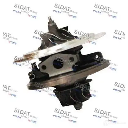Картридж турбины SIDAT NT7N0D P 269982 47140