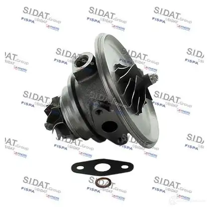 Картридж турбины SIDAT 3A1DKZ 3 1437773750 471133