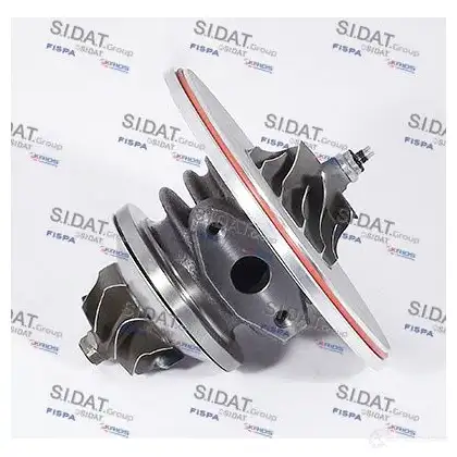 Картридж турбины SIDAT 270273 47366 M1N OZ