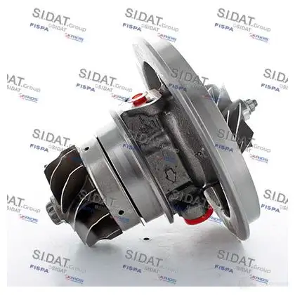Картридж турбины SIDAT 47447 2T U4G 270351