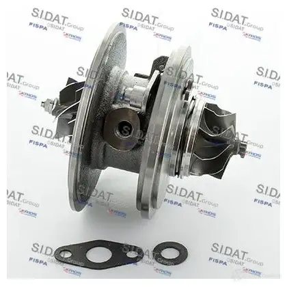 Картридж турбины SIDAT 471176 WY 1NF 1437772823