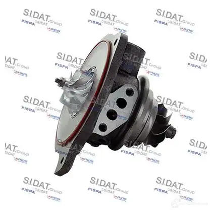 Картридж турбины SIDAT 471414 LUE R68E 1437772792