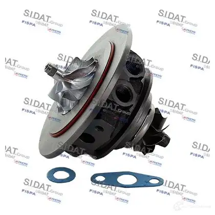 Картридж турбины SIDAT 471353 1437772832 DVVS J
