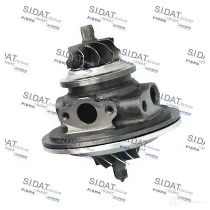 Картридж турбины SIDAT 47106 3RH FS 269950 изображение 0