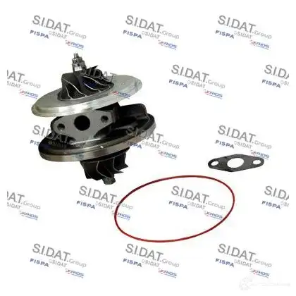 Картридж турбины SIDAT A5P RY 47037 269883