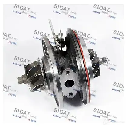 Картридж турбины SIDAT UNA O3K 270164 47238
