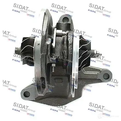 Картридж турбины SIDAT EX16 U 1424906270 471060