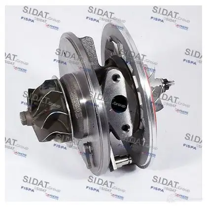 Картридж турбины SIDAT 270281 PF6 GUYM 47376