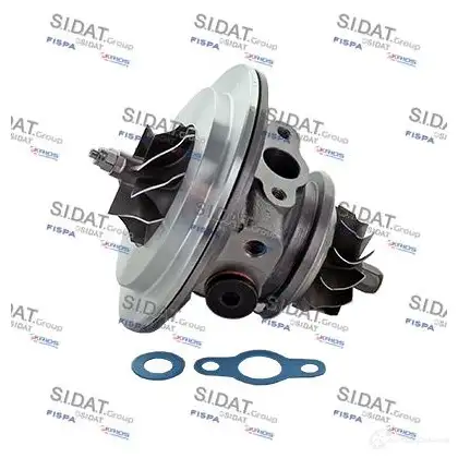 Картридж турбины SIDAT 1437774133 471101 U670J 6
